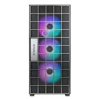 AZZA Neo Black (CSAZ-500)