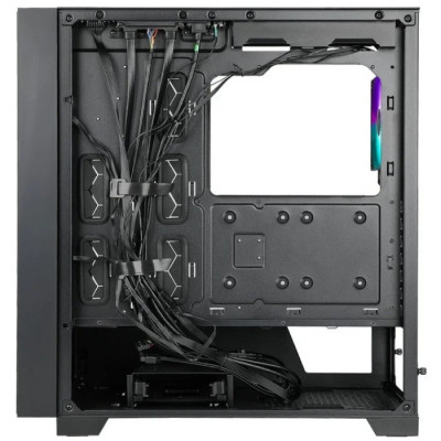 AZZA Neo Black (CSAZ-500)