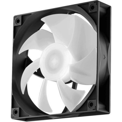 Deepcool CC560 Mesh V2 Black (R-CC560-BKAMA4-G-2)