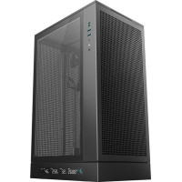 Deepcool CH270 Digital Black (R-CH270-BKNDM0-G-1)