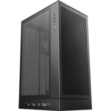 Deepcool CH270 Digital Black (R-CH270-BKNDM0-G-1)