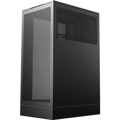 Deepcool CH270 Digital Black (R-CH270-BKNDM0-G-1)