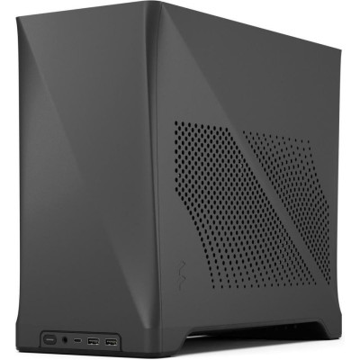 Fractal Design Era 2 Gray (FD-C-ERA2N-02)
