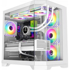 GameMax HYPE-A White