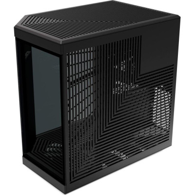 HYTE Y70 Touch Infinite Pitch Black (CS-HYTE-Y70TTI-BB)