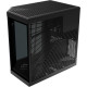 HYTE Y70 Touch Infinite Pitch Black (CS-HYTE-Y70TTI-BB)