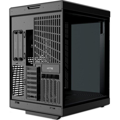 HYTE Y70 Touch Infinite Pitch Black (CS-HYTE-Y70TTI-BB)