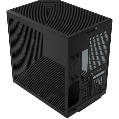 HYTE Y70 Touch Infinite Pitch Black (CS-HYTE-Y70TTI-BB)