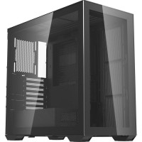 DarkFlash DLX4000 Black