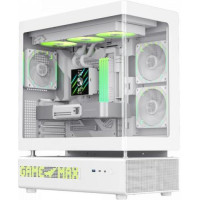 GameMax N90 White
