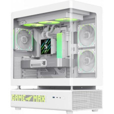 GameMax N90 White