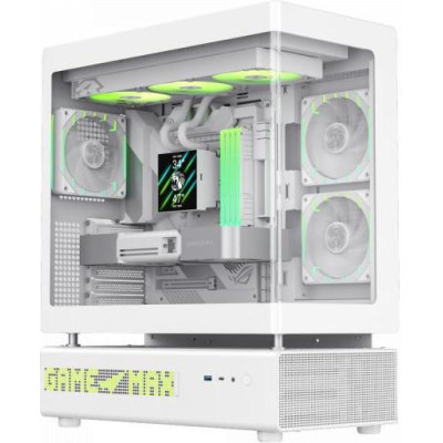 GameMax N90 White