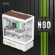GameMax N90 White