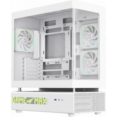 GameMax N90 White
