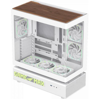 GameMax N90 White
