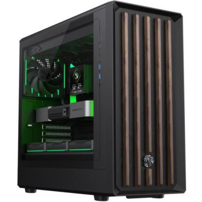 GameMax CLAW 460 WB (9101-1200R0009)