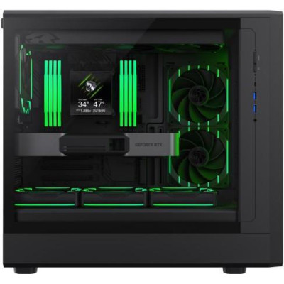 GameMax CLAW 460 WB (9101-1200R0009)