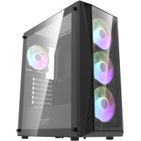 DarkFlash DK352 Plus Black