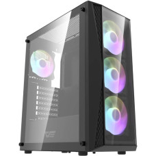 DarkFlash DK352 Plus Black