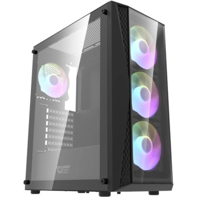 DarkFlash DK352 Plus Black