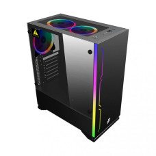 1STPLAYER Black Sir (B6-1R1-BK)