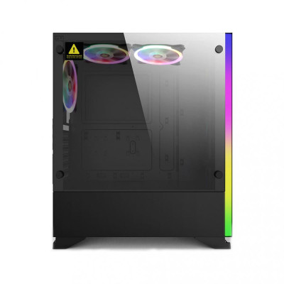 1STPLAYER Black Sir (B6-1R1-BK)