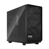 Fractal Design Meshify 2 Black TG Light Tint (FD-C-MES2A-03)