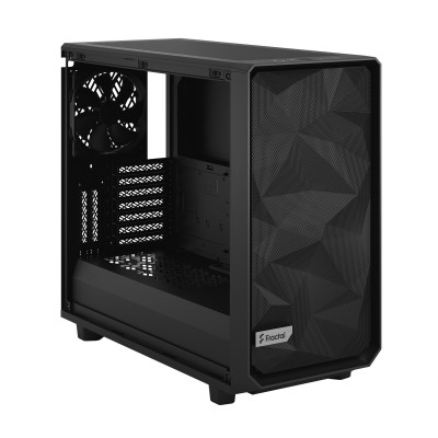 Fractal Design Meshify 2 Black TG Light Tint (FD-C-MES2A-03)
