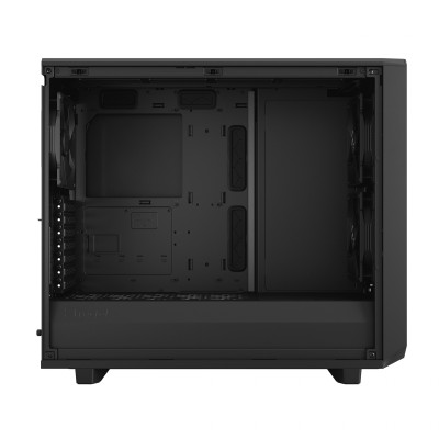 Fractal Design Meshify 2 Black TG Light Tint (FD-C-MES2A-03)