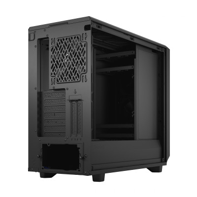 Fractal Design Meshify 2 Black TG Light Tint (FD-C-MES2A-03)