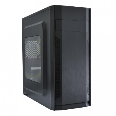 Корпус Frontier Warlock F55A-500