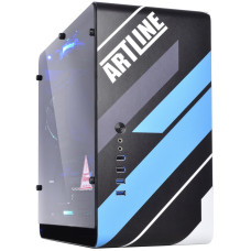 QUBE EAGLE Aluminum Black Vulkan Printed (QBX3M_WBNU3PV)