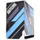 QUBE EAGLE Aluminum Black Vulkan Printed (QBX3M_WBNU3PV)