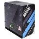 QUBE EAGLE Aluminum Black Vulkan Printed (QBX3M_WBNU3PV)