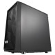 Fractal Design Meshify C Mini Dark TG (FD-CA-MESH-C-MINI-BKO-TGD)