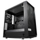 Fractal Design Meshify C Mini Dark TG (FD-CA-MESH-C-MINI-BKO-TGD)
