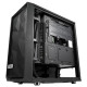 Fractal Design Meshify C Mini Dark TG (FD-CA-MESH-C-MINI-BKO-TGD)