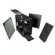 Fractal Design Meshify C Mini Dark TG (FD-CA-MESH-C-MINI-BKO-TGD)