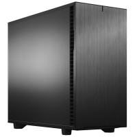 Fractal Design Define Mini Solid Black (FD-C-DEF7M-01)