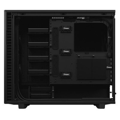 Fractal Design Define Mini Solid Black (FD-C-DEF7M-01)