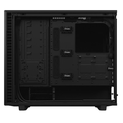 Fractal Design Define Mini Solid Black (FD-C-DEF7M-01)