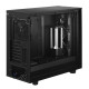 Fractal Design Define Mini Solid Black (FD-C-DEF7M-01)