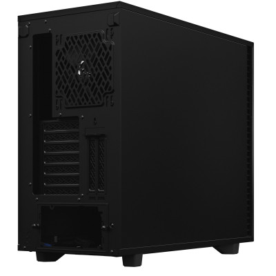 Fractal Design Define Mini Solid Black (FD-C-DEF7M-01)