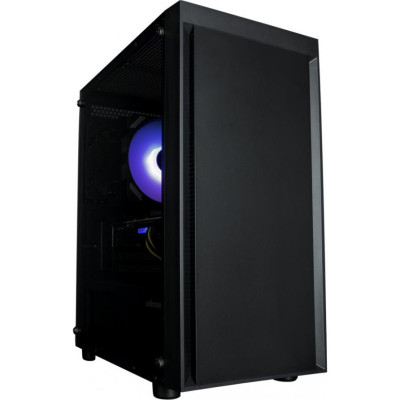 Zalman T3 PLUS Black