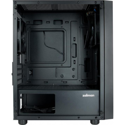 Zalman T3 PLUS Black