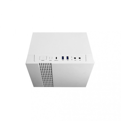 Chieftec UK-02W-OP