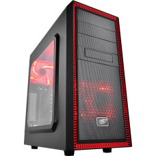 DeepCool TESSERACT SW-RD