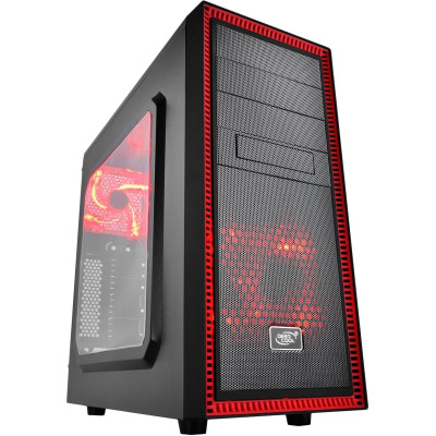 DeepCool TESSERACT SW-RD