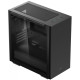 Deepcool MACUBE 110 BK (R-MACUBE110-BKNGM1N-G-1)
