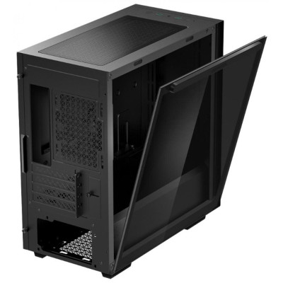 Deepcool MACUBE 110 BK (R-MACUBE110-BKNGM1N-G-1)